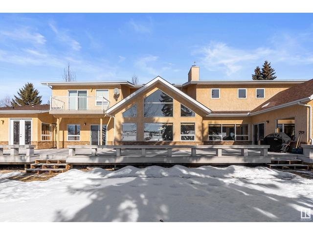 248 Lakeshore Dr, House detached with 5 bedrooms, 4 bathrooms and null parking in Grandview AB | Image 63
