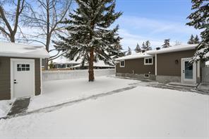 8627 48 Avenue Nw, House detached with 4 bedrooms, 3 bathrooms and 3 parking in Calgary AB | Image 37