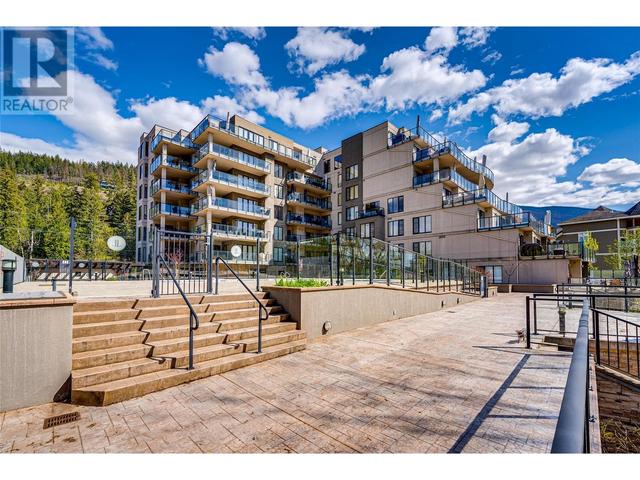 502 - 326 Mara Lake Lane, Condo with 3 bedrooms, 2 bathrooms and 2 parking in Sicamous BC | Image 37