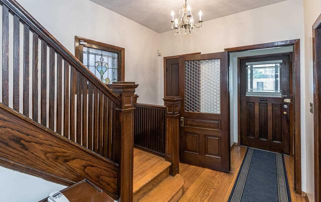 440 Lansdowne Ave, House semidetached with 4 bedrooms, 2 bathrooms and 1 parking in Toronto ON | Image 34