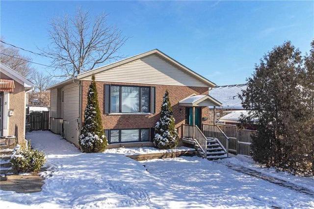 7 Woodburn Ave, House detached with 3 bedrooms, 2 bathrooms and 2 parking in St. Catharines ON | Image 23