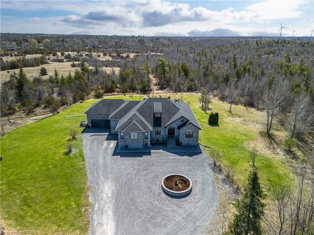 774 Lucas Road, House detached with 6 bedrooms, 4 bathrooms and 23 parking in Loyalist ON | Image 1