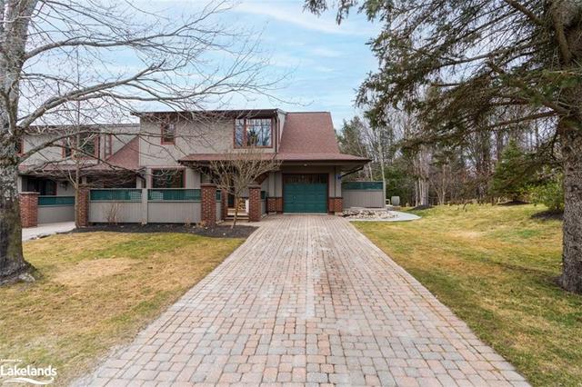 2 Donald Drive, House attached with 2 bedrooms, 3 bathrooms and 3 parking in Muskoka Lakes ON | Image 42