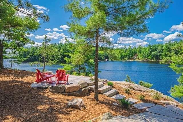 1026 Inchiquin Rd, House detached with 5 bedrooms, 5 bathrooms and 11 parking in Gravenhurst ON | Image 3