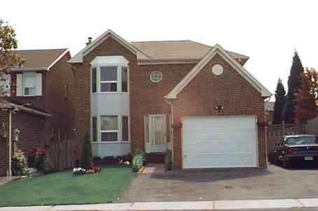 78 Nickel Cres, House detached with 4 bedrooms, 4 bathrooms and 4 parking in Brampton ON | Image 1