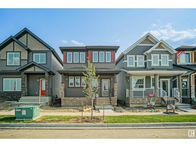 535 173 Av Ne, House detached with 3 bedrooms, 2 bathrooms and null parking in Edmonton AB | Image 1