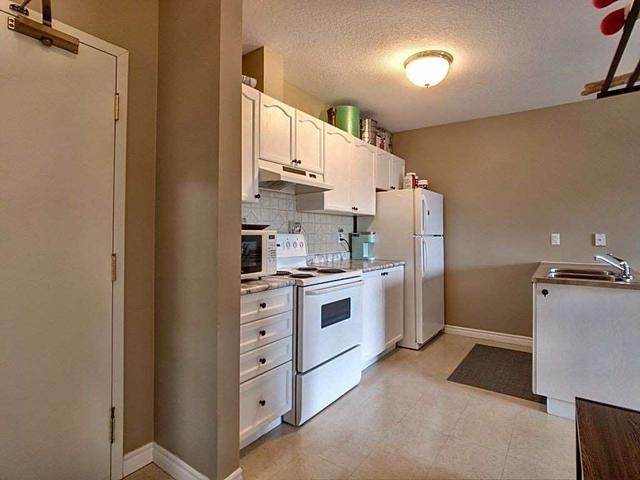 301 - 345 Briarmeadow Dr, Condo with 1 bedrooms, 1 bathrooms and 1 parking in Kitchener ON | Image 21