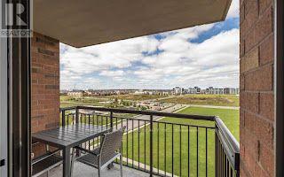 703 - 2379 Central Park Dr, Condo with 2 bedrooms, 2 bathrooms and 1 parking in Oakville ON | Image 10