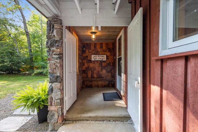 1150 Clearwater Shores Blvd, House detached with 3 bedrooms, 2 bathrooms and 12 parking in Muskoka Lakes ON | Image 34
