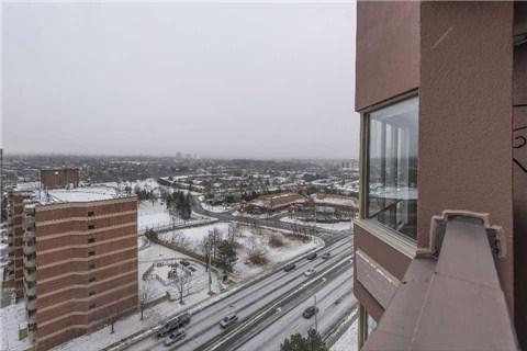 uph1 - 25 Fairview Rd W, Condo with 3 bedrooms, 3 bathrooms and 2 parking in Mississauga ON | Image 16