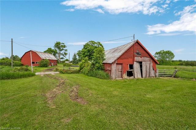 872 Clarke Rd Road, House detached with 4 bedrooms, 1 bathrooms and 10 parking in Prince Edward County ON | Image 39