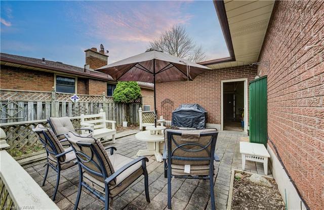 20 Westwood Crescent, House detached with 3 bedrooms, 2 bathrooms and 3 parking in Cambridge ON | Image 7
