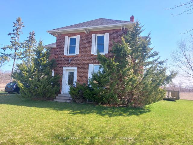 7215 Old Scugog Rd N, House detached with 3 bedrooms, 3 bathrooms and 6 parking in Clarington ON | Image 11