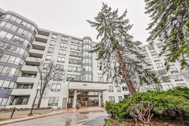 220 - 333 Clark Ave, Condo with 2 bedrooms, 2 bathrooms and 2 parking in Vaughan ON | Image 23