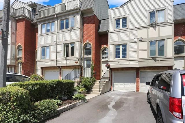 6 - 1635 Pickering Pkwy, Townhouse with 2 bedrooms, 1 bathrooms and 2 parking in Pickering ON | Image 12