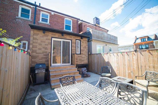 79 Earlscourt Ave, House semidetached with 3 bedrooms, 3 bathrooms and 2 parking in Toronto ON | Image 22