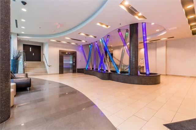 202 - 90 Absolute Ave, Condo with 2 bedrooms, 1 bathrooms and 1 parking in Mississauga ON | Image 20