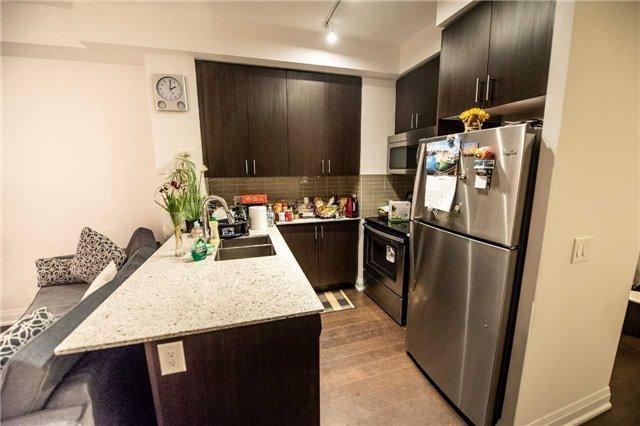 302 - 9582 Markham Rd, Condo with 1 bedrooms, 1 bathrooms and 1 parking in Markham ON | Image 8