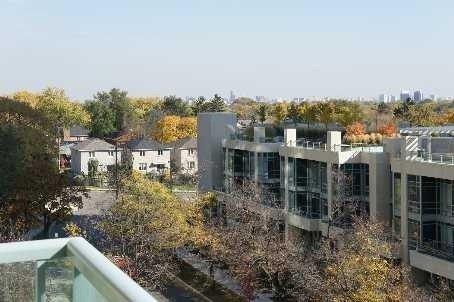2010 - 20 Olive Ave, Condo with 1 bedrooms, 1 bathrooms and 1 parking in Toronto ON | Image 10