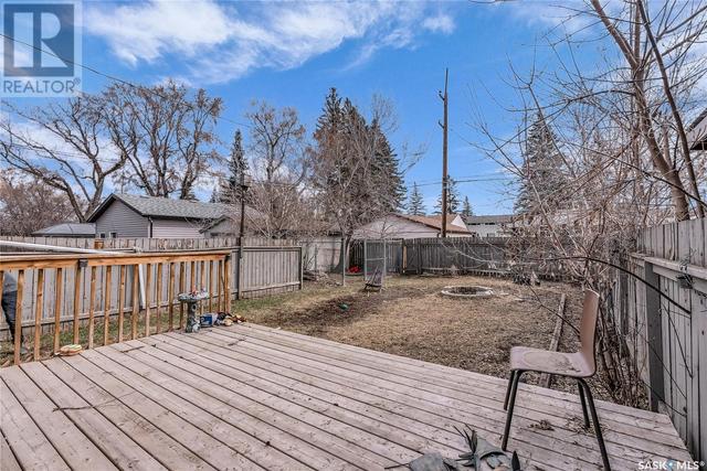 2125 Broadway Avenue, House detached with 4 bedrooms, 2 bathrooms and null parking in Saskatoon SK | Image 39