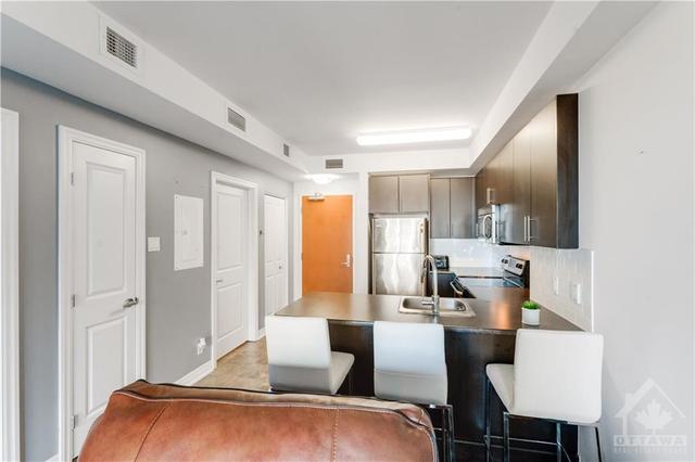 2005 - 242 Rideau Street, Condo with 1 bedrooms, 1 bathrooms and 1 parking in Ottawa ON | Image 9