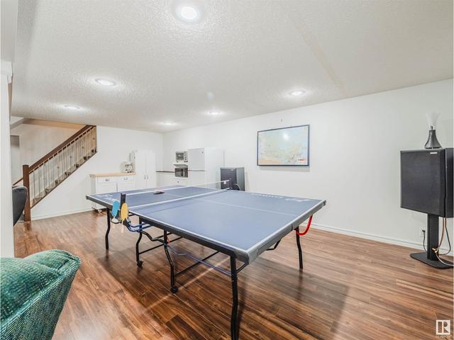 4611 115 St Nw, House detached with 4 bedrooms, 2 bathrooms and null parking in Edmonton AB | Image 23