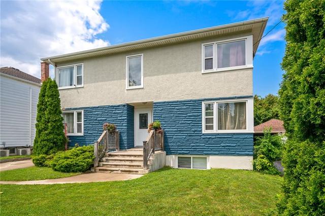 2 - 19 Fawell Avenue, House detached with 3 bedrooms, 1 bathrooms and 1 parking in St. Catharines ON | Image 26