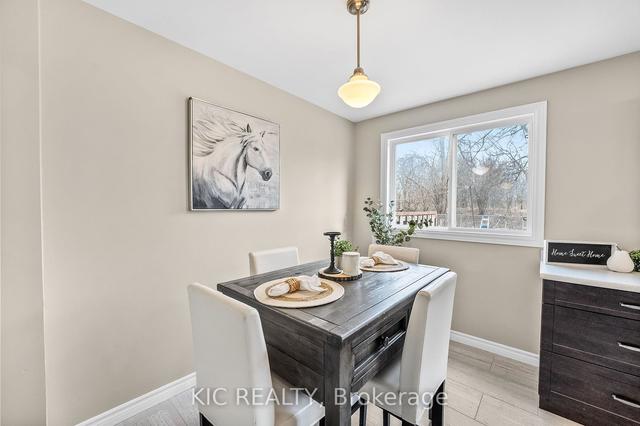 275 Denne Cres, House semidetached with 3 bedrooms, 1 bathrooms and 3 parking in Peterborough ON | Image 7