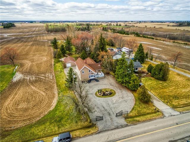 66 Sawmill Road E, House detached with 4 bedrooms, 3 bathrooms and 10 parking in Haldimand County ON | Image 50