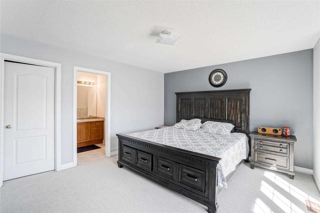 10 Emperor Dr, House detached with 5 bedrooms, 5 bathrooms and 6 parking in Brampton ON | Image 30