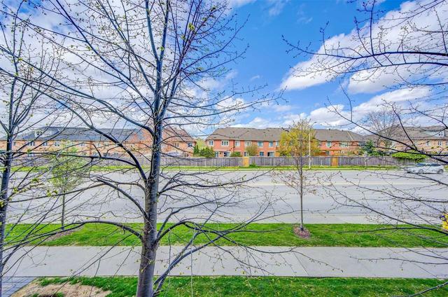110 - 95 North Park Rd, Condo with 1 bedrooms, 1 bathrooms and 1 parking in Vaughan ON | Image 13