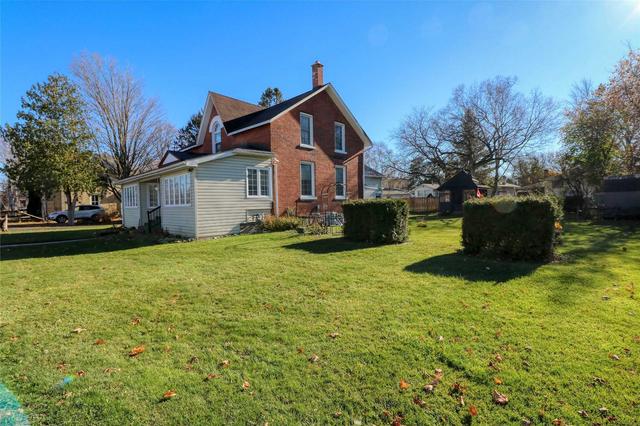 275 Simcoe St, House detached with 3 bedrooms, 2 bathrooms and 7 parking in Brock ON | Image 18