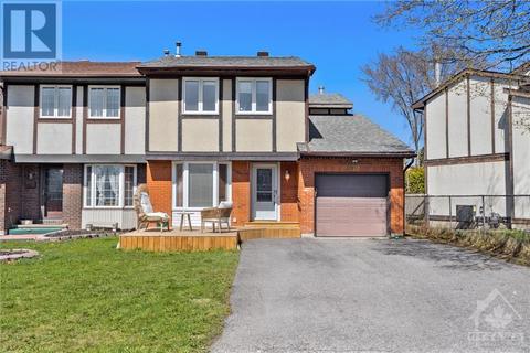 2537 Hunters Point Crescent, Ottawa, ON, K1T2A3 | Card Image