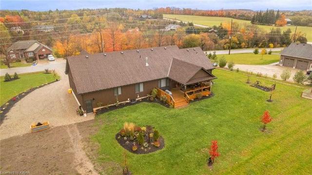 8008 Concession 12, House detached with 3 bedrooms, 3 bathrooms and 14 parking in Mapleton ON | Image 28