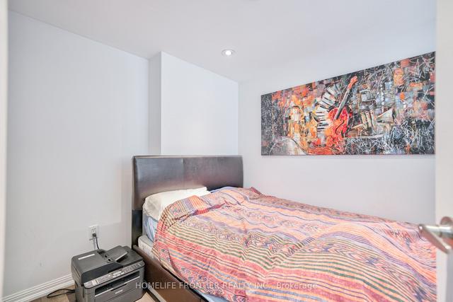 th77b - 85 East Liberty St, Townhouse with 2 bedrooms, 2 bathrooms and 1 parking in Toronto ON | Image 31