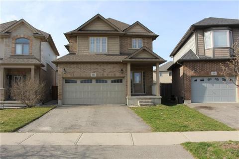 201 Echovalley Drive, Hamilton, ON, L8J0H1 | Card Image