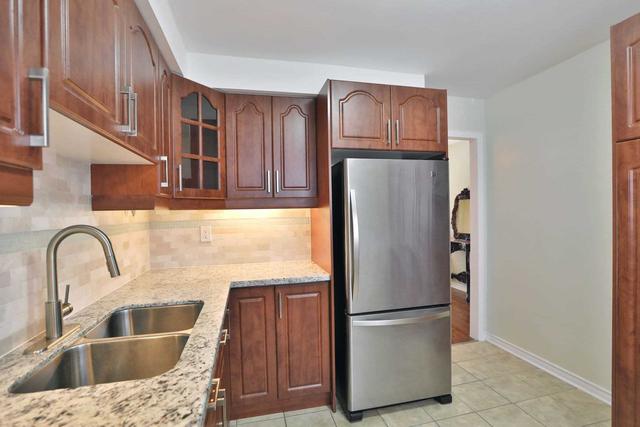 59 - 1528 Sixth Line, Townhouse with 3 bedrooms, 2 bathrooms and 2 parking in Oakville ON | Image 2