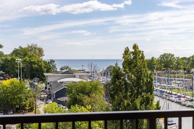 802 - 100 Lakeshore Rd E, Condo with 2 bedrooms, 2 bathrooms and 2 parking in Oakville ON | Image 18