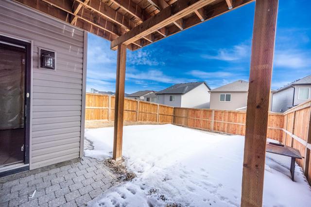 253 Nolancrest Circle Nw, House detached with 3 bedrooms, 2 bathrooms and 4 parking in Calgary AB | Image 44
