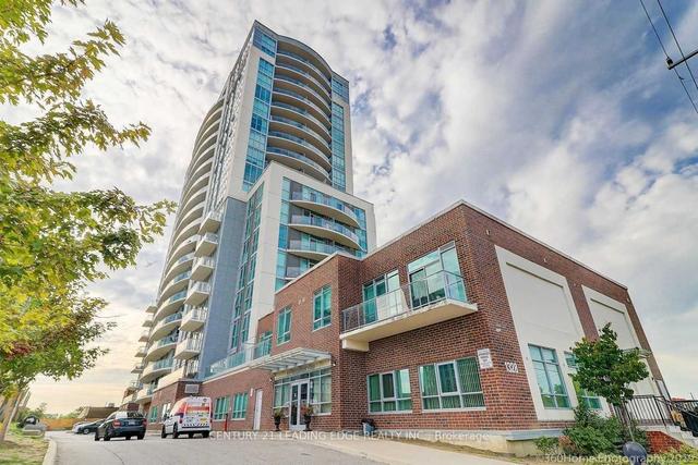 509 - 1328 Birchmount Rd, Condo with 1 bedrooms, 1 bathrooms and 1 parking in Toronto ON | Image 2