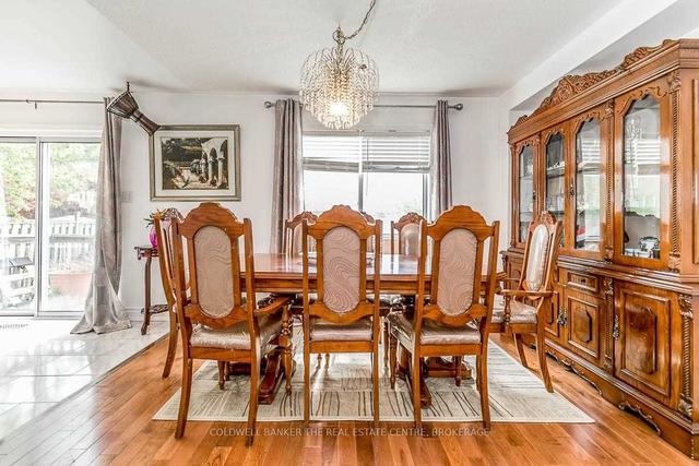 52 Eastpine Dr, House detached with 4 bedrooms, 4 bathrooms and 7 parking in Markham ON | Image 19