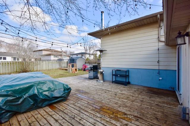 5153 Idlewood Cres, House detached with 3 bedrooms, 2 bathrooms and 7 parking in Burlington ON | Image 14