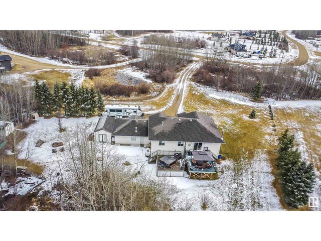 60 - 20508 Township Road 502, House detached with 3 bedrooms, 2 bathrooms and null parking in Beaver County AB | Image 38