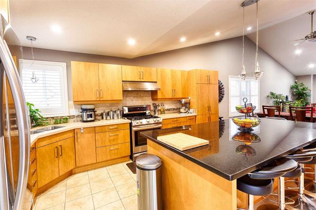 6611 Flora Crt, House detached with 3 bedrooms, 3 bathrooms and 8 parking in Niagara Falls ON | Image 30