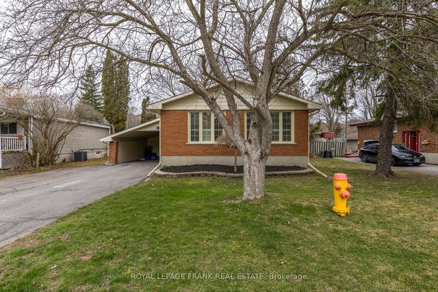 1023 Barnardo Ave, House detached with 3 bedrooms, 2 bathrooms and 4 parking in Peterborough ON | Image 12