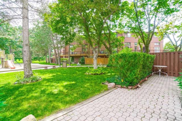 75 - 4165 Fieldgate Dr, Townhouse with 3 bedrooms, 3 bathrooms and 2 parking in Mississauga ON | Image 17