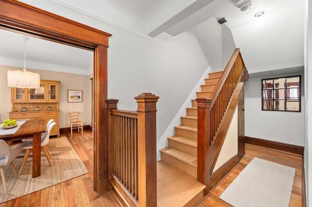 142 Geoffrey St, House detached with 4 bedrooms, 4 bathrooms and 2 parking in Toronto ON | Image 26