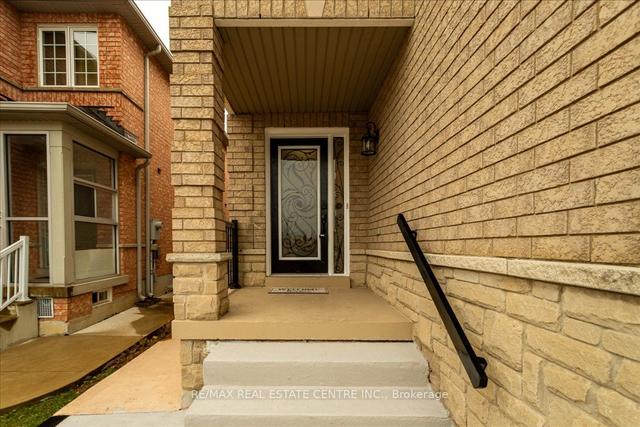 3255 Cactus Gate, House detached with 4 bedrooms, 4 bathrooms and 4 parking in Mississauga ON | Image 12