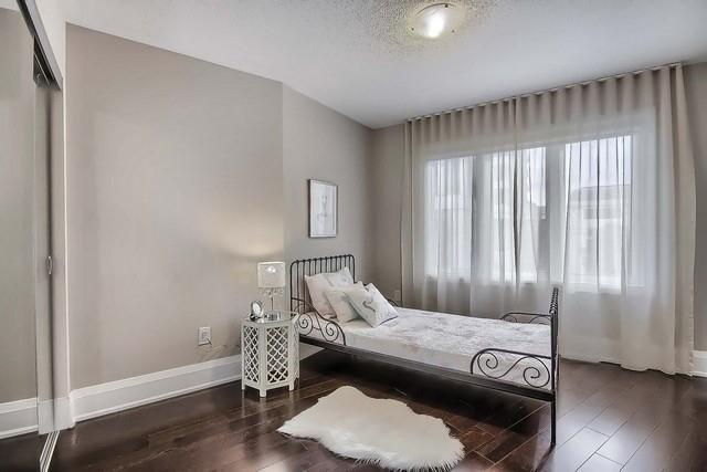 Th51 - 115 Harrison Garden Blvd, Townhouse with 3 bedrooms, 3 bathrooms and 3 parking in Toronto ON | Image 14