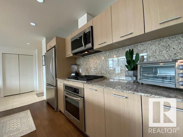 603 - 2510 109 St Nw, Condo with 1 bedrooms, 1 bathrooms and null parking in Edmonton AB | Image 49